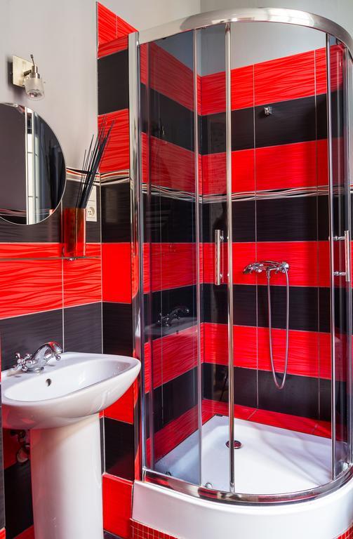 Retro Hostel Poznań Kamer foto