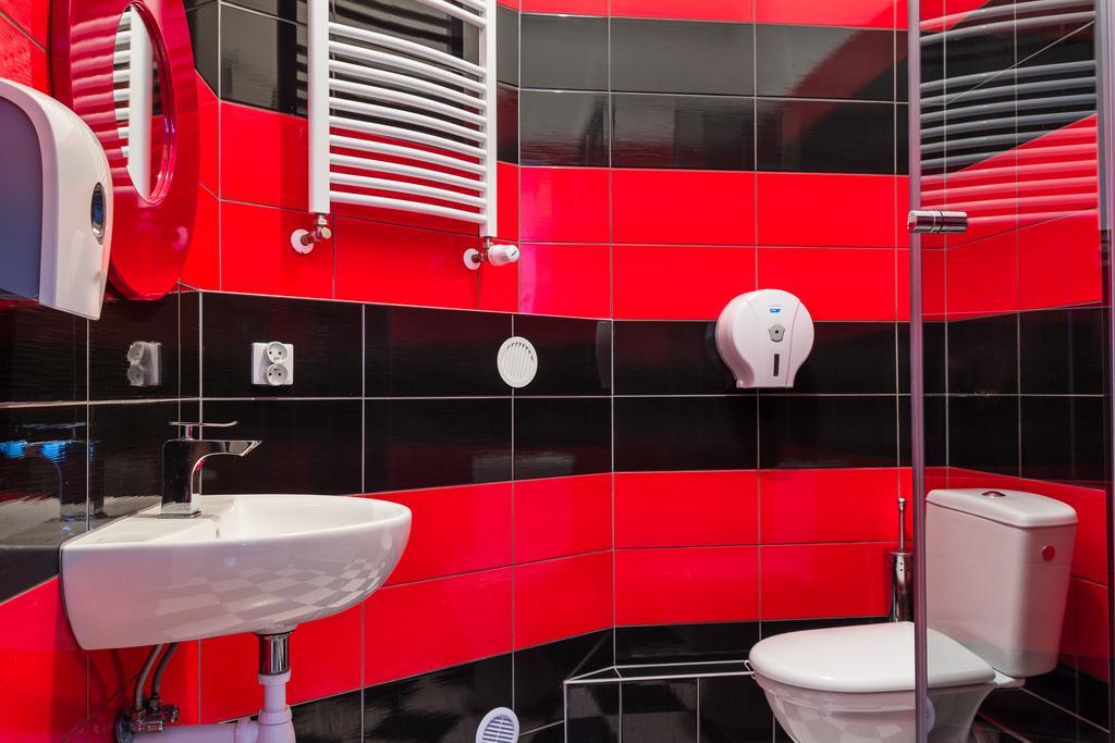 Retro Hostel Poznań Kamer foto