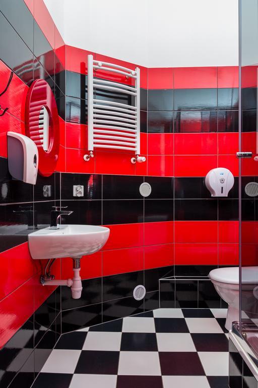 Retro Hostel Poznań Kamer foto