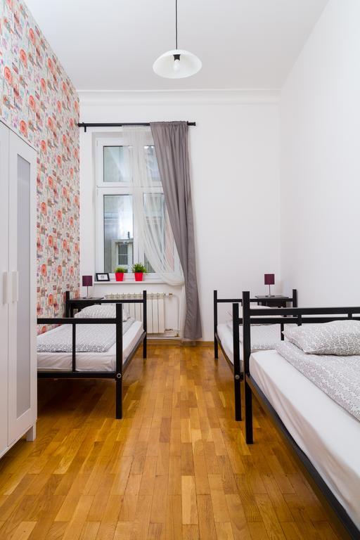 Retro Hostel Poznań Kamer foto
